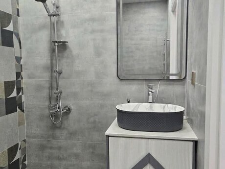 Kirayə 2 otaqlı mənzil, 90 m², Nəsimi: 1 200 ₼/ay 4