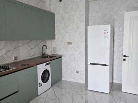 Kirayə 2 otaqlı mənzil, 90 m², Nəsimi: 1 200 ₼/ay 2