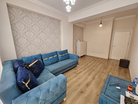 2 otaqlı mənzil, 75 m², İnşaatçılar: 235 000 ₼ 3