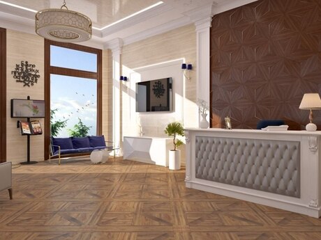 3 otaqlı mənzil, 122 m², Triumph Palace: 363 000 ₼ 4