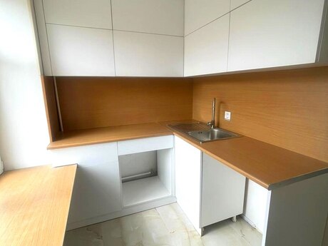 2-комнатная квартира, 50 м², Qara Qarayev: 170 000 ₼ 5