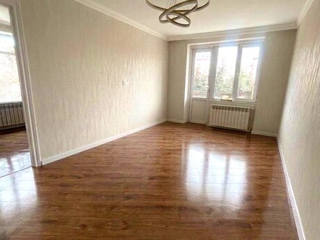 2-комнатная квартира, 50 м², Qara Qarayev: 170 000 ₼ 4