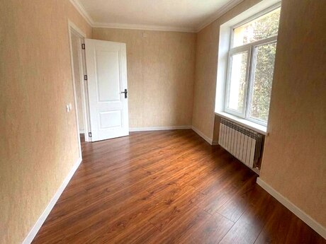2-комнатная квартира, 50 м², Qara Qarayev: 170 000 ₼ 3