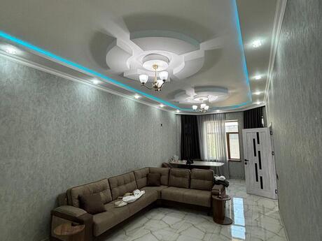 4 otaqlı həyət evi, 121 m², Şüvəlan: 200 000 ₼ 3