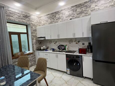 4 otaqlı həyət evi, 121 m², Şüvəlan: 200 000 ₼ 5