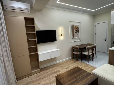 Kirayə 2 otaqlı mənzil, 60 m², Nəsimi: 995 ₼/ay 5