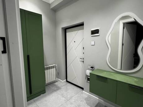 Kirayə 2 otaqlı mənzil, 60 m², Nəsimi: 995 ₼/ay 4