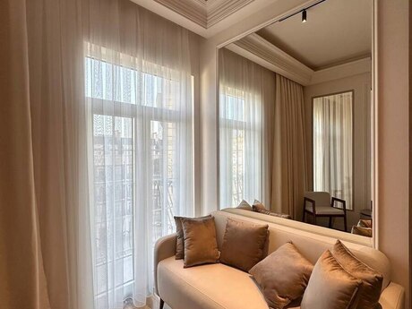 3 otaqlı mənzil, 65 m², Knightsbridge Residence White City: 454 000 ₼ 2