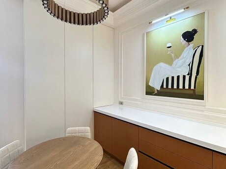 3 otaqlı mənzil, 65 m², Knightsbridge Residence White City: 454 000 ₼ 3