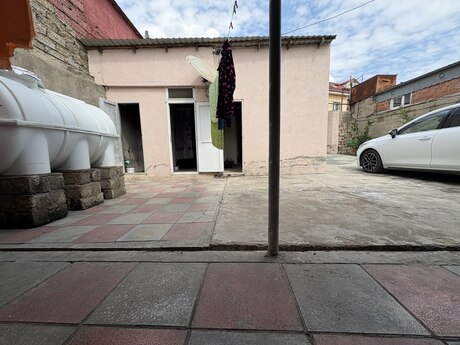 4 otaqlı həyət evi, 120 m², Keşlə: 120 000 ₼ 2