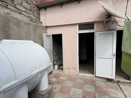 4 otaqlı həyət evi, 120 m², Keşlə: 120 000 ₼ 3