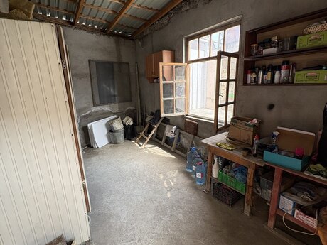 4 otaqlı həyət evi, 120 m², Keşlə: 120 000 ₼ 5
