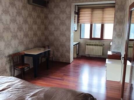 1 otaqlı mənzil, 40 m², Nərimanov: 139 000 ₼ 2