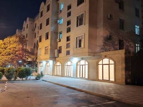Elan №6449308 - Bakı, Nərimanov r., 1 otaqlı, 40 m², 2/5 mərtəbə