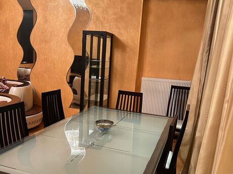 4-room apartment for rent, 160 m², Şah İsmayıl Xətai: 1 300 ₼/mo 4