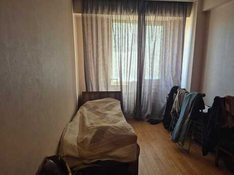 2-room apartment for rent, 90 m², 20 Yanvar: 820 ₼/mo 3