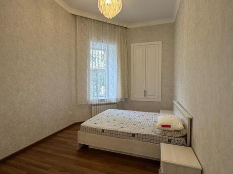Аренда: 2-комнатная квартира, 100 м², Nizami: 1 100 ₼/мес 3