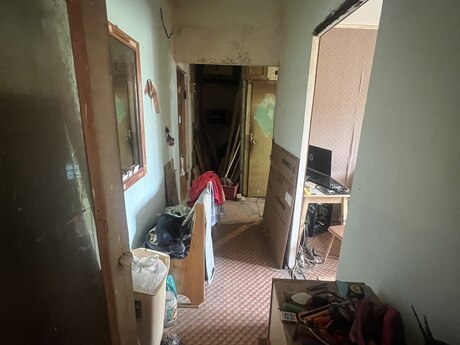 2 otaqlı mənzil, 60 m², Əhmədli: 121 000 ₼ 4