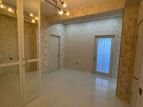 Kirayə 2 otaqlı mənzil, 90 m², Şah İsmayıl Xətai: 1 400 ₼/ay 5