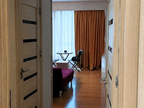 4 otaqlı mənzil, 192 m², Yasamal: 410 000 ₼ 5