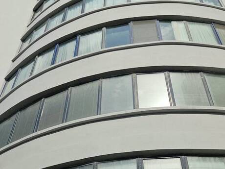 7 otaqlı mənzil, 260 m², Gənclik: 850 000 ₼ 2