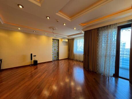 7 otaqlı mənzil, 260 m², Gənclik: 850 000 ₼ 5