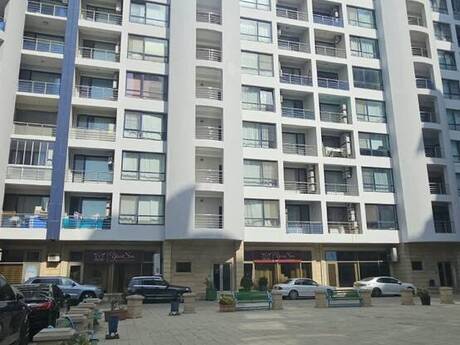 7 otaqlı mənzil, 260 m², Gənclik: 850 000 ₼ 3