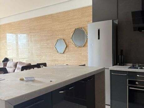 2-room apartment for rent, 62 m², Nizami: 1 500 ₼/mo 5