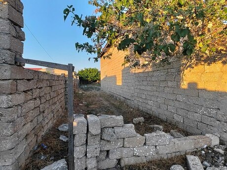 4 otaqlı həyət evi, 90 m², Qala: 18 000 ₼ 2