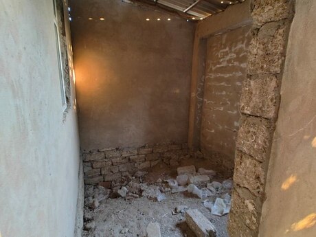 4 otaqlı həyət evi, 90 m², Qala: 18 000 ₼ 5