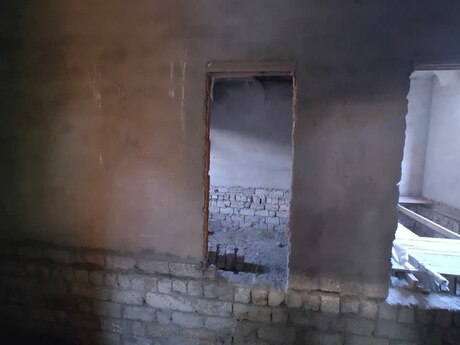 4 otaqlı həyət evi, 90 m², Qala: 18 000 ₼ 4