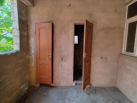 4 otaqlı həyət evi, 90 m², Qala: 18 000 ₼ 3