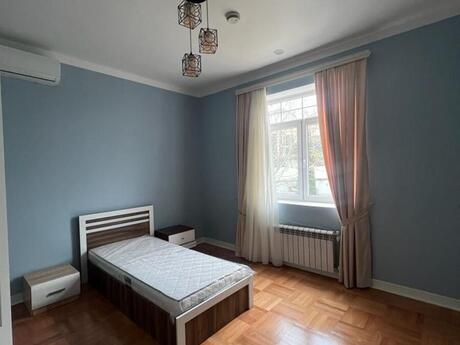 7 otaqlı həyət evi, 300 m², Yasamal: 1 700 000 ₼ 5