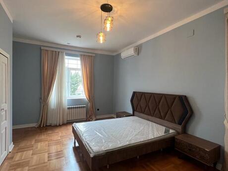 7 otaqlı həyət evi, 300 m², Yasamal: 1 700 000 ₼ 4