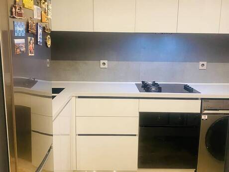 3-room apartment for rent, 100 m², Elmlər Akademiyası: 1 200 ₼/mo 5
