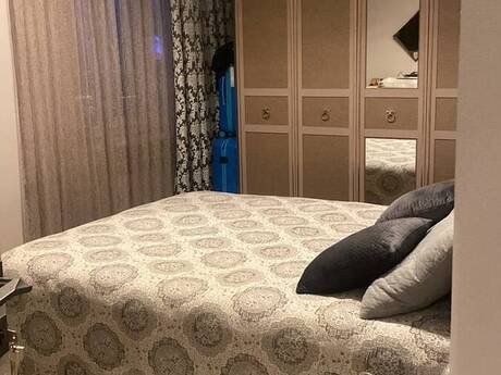 Elan №6449312 - Bakı, Elmlər Akademiyası m., 3 otaqlı, 100 m², 15/16 mərtəbə
