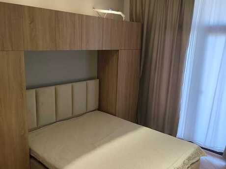 Elan №6449343 - Bakı, Dərnəgül m., 2 otaqlı, 60 m², 4/17 mərtəbə