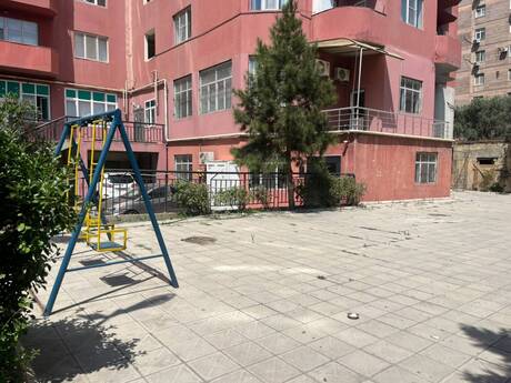 8 Noyabrda 2 otaqlı yeni tikili mənzil satılır, 57 m², 198 000 AZN, şəkil 3 / 11