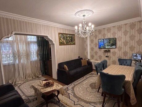 3-room apartment, 65 m², Nəsimi: 235 000 ₼ 5