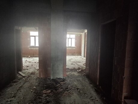 3-room apartment, 160 m², Azadlıq Prospekti: 528 000 ₼ 3