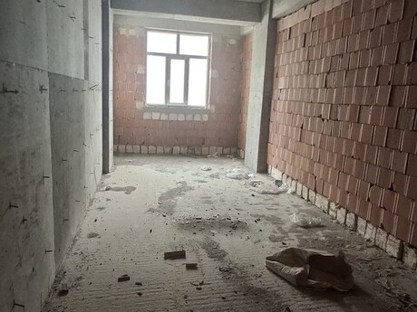 3-room apartment, 160 m², Azadlıq Prospekti: 528 000 ₼ 2