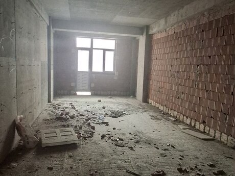 3-room apartment, 160 m², Azadlıq Prospekti: 528 000 ₼ 4