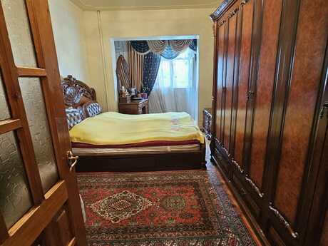 3 otaqlı mənzil, 90 m², Azadlıq Prospekti: 235 000 ₼ 4
