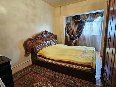 3 otaqlı mənzil, 90 m², Azadlıq Prospekti: 235 000 ₼ 5