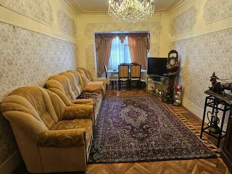 3 otaqlı mənzil, 90 m², Azadlıq Prospekti: 235 000 ₼ 2
