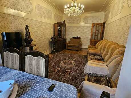 3 otaqlı mənzil, 90 m², Azadlıq Prospekti: 235 000 ₼ 3