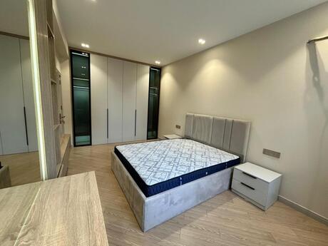 Kirayə 2 otaqlı mənzil, 70 m², Şah İsmayıl Xətai: 1 400 ₼/ay 2