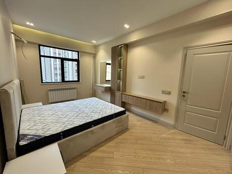 Kirayə 2 otaqlı mənzil, 70 m², Şah İsmayıl Xətai: 1 400 ₼/ay 4