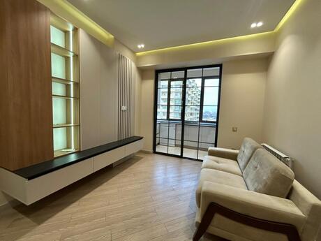 Kirayə 2 otaqlı mənzil, 70 m², Şah İsmayıl Xətai: 1 400 ₼/ay 5