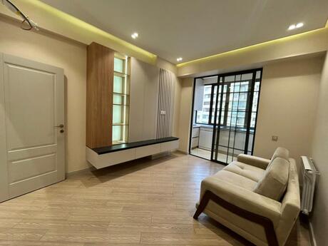 Şah İsmayıl Xətaidə 2 otaqlı yeni tikili mənzil kirayə verilir, 70 m², 1 300 AZN/ay, şəkil 5 / 12